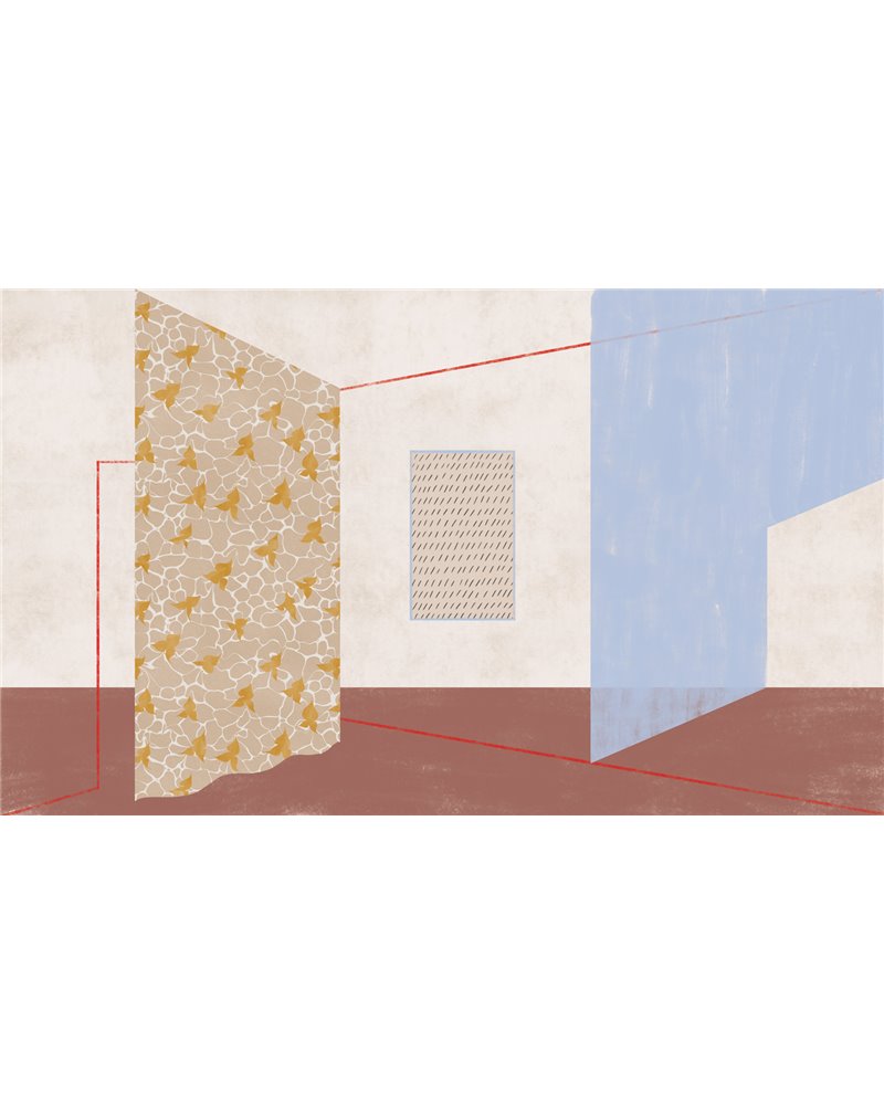 HORIZONS'ROOM - E0101