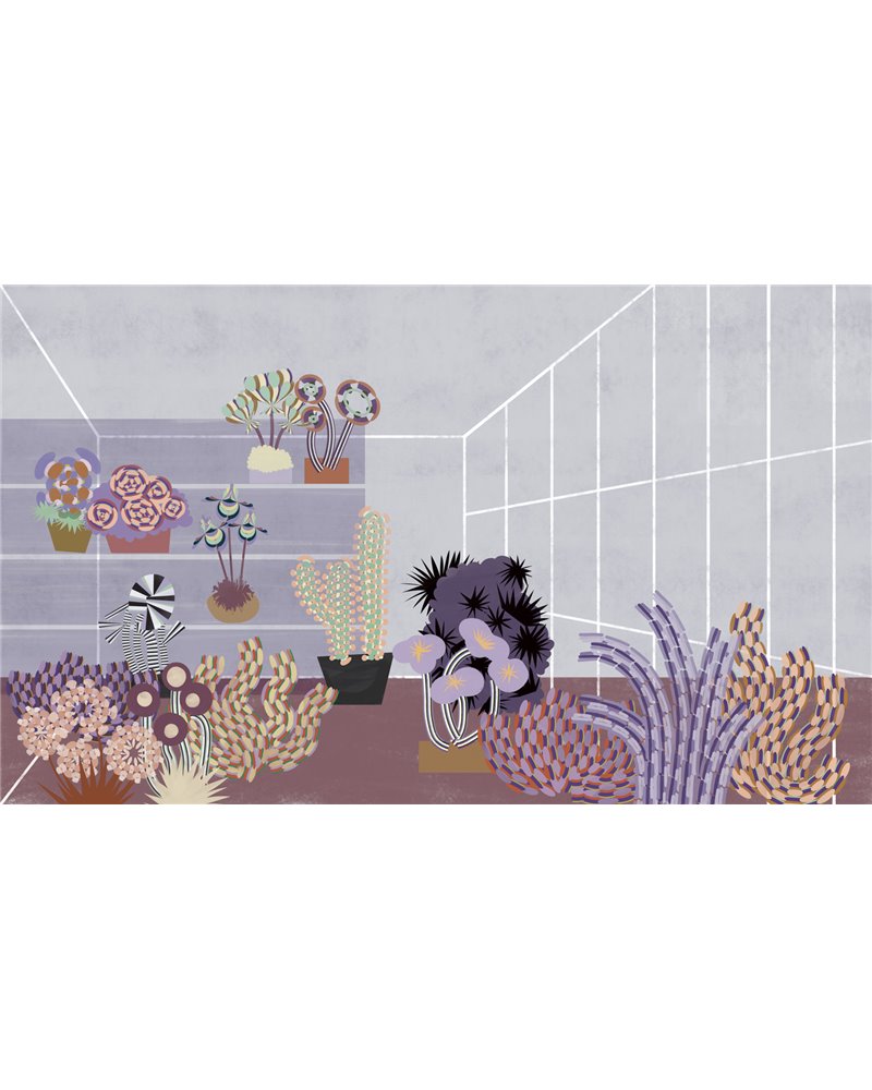 LANDSCAPE ROOM 2 - E0604