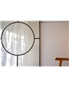 ESPEJO DECORATIVO DE SUELOCIRCULO REF. 34GF21016