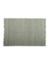 ALFOMBRA 150X1X200 YUTE GRIS REF.-80930-00