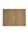 ALFOMBRA 150X200 YUTE NATURAL REF.-80933-01