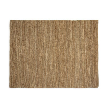 ALFOMBRA 200X250 YUTE NATURAL REF.-80933-00