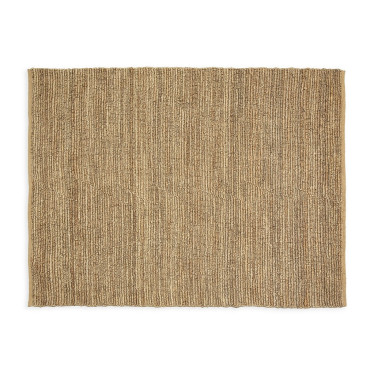 ALFOMBRA 240X300 YUTE NATURAL REF.-80933-03