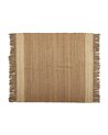 ALFOMBRA 240X300 YUTE NATURAL REF.-82009-00