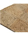 ALFOMBRA 200X250 YUTE NATURAL REF.-80937-00