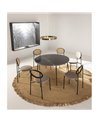 ALFOMBRA 250X1X250 YUTE NATURAL REF.-80927-00