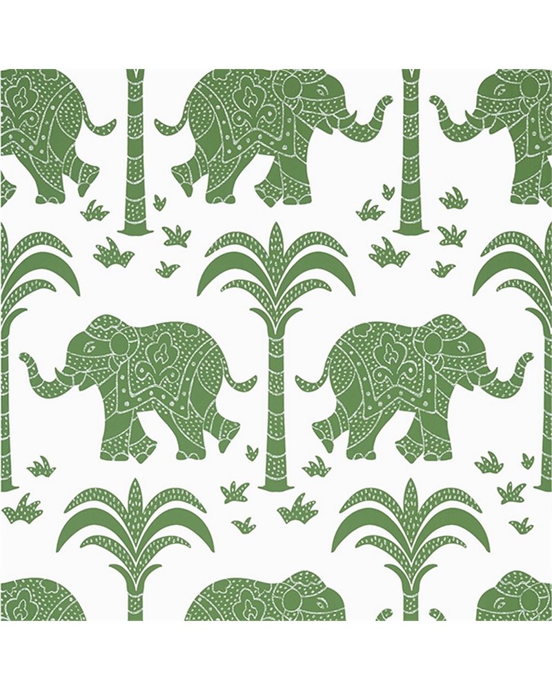 Elephant Green T16201