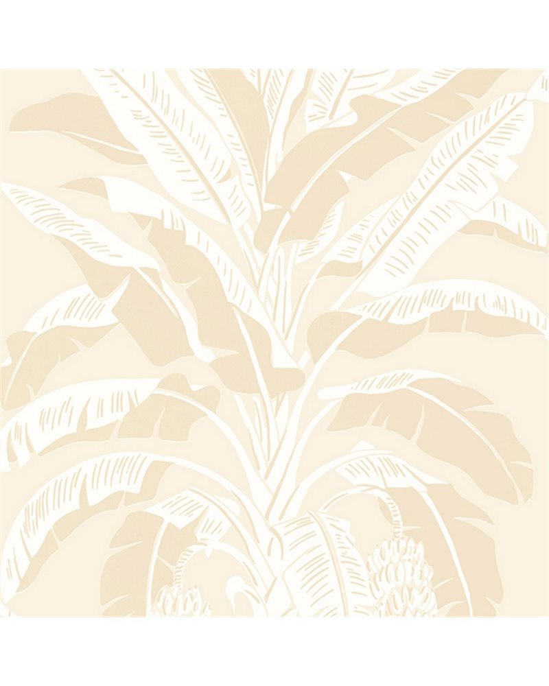 Banana Tree Beige T13920