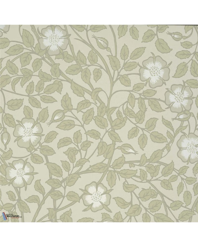 Briar Rose Green Stone 0263BRGSTON Briar Rose Green Stone 0263BRGSTON