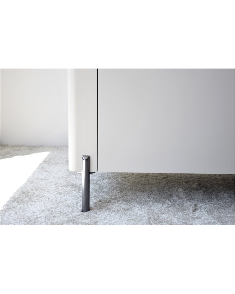 APARADOR ARENA MATE Y ROBLE NATURAL REF. 34H21371A