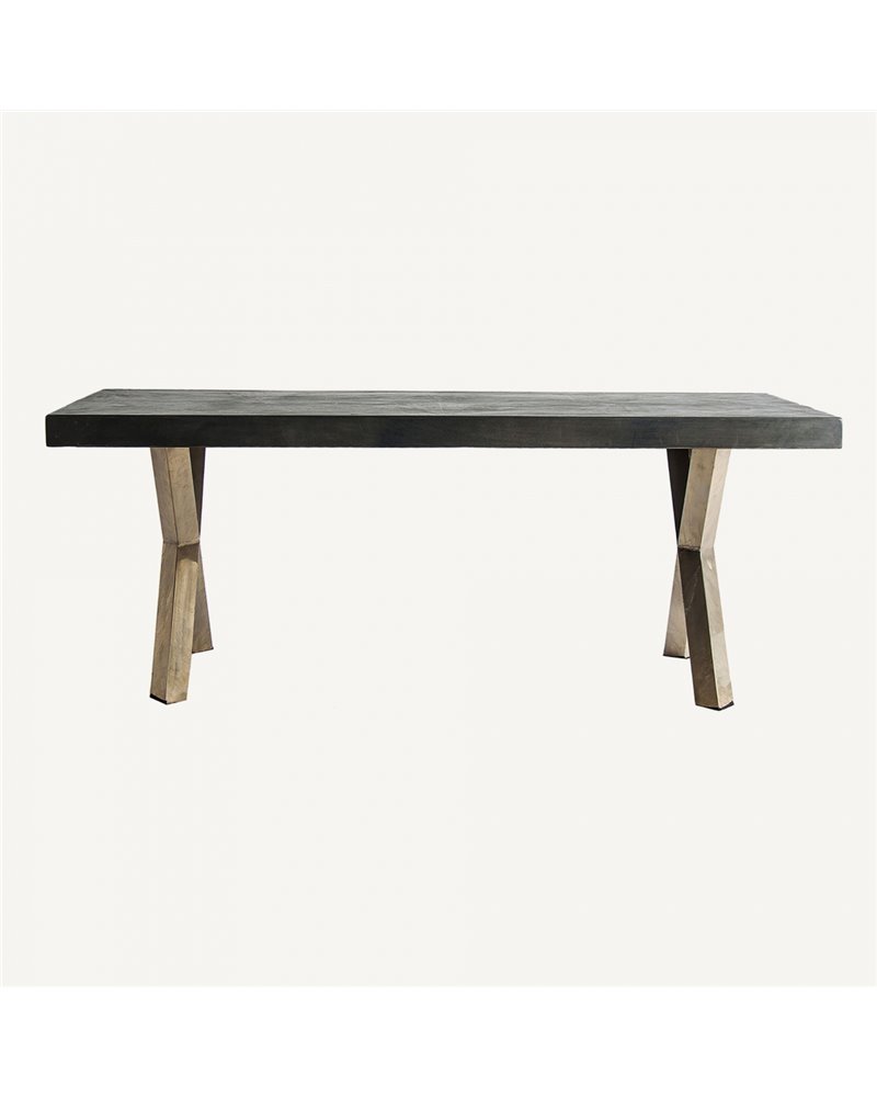 MESA COMEDOR KAPIE REF. 26729