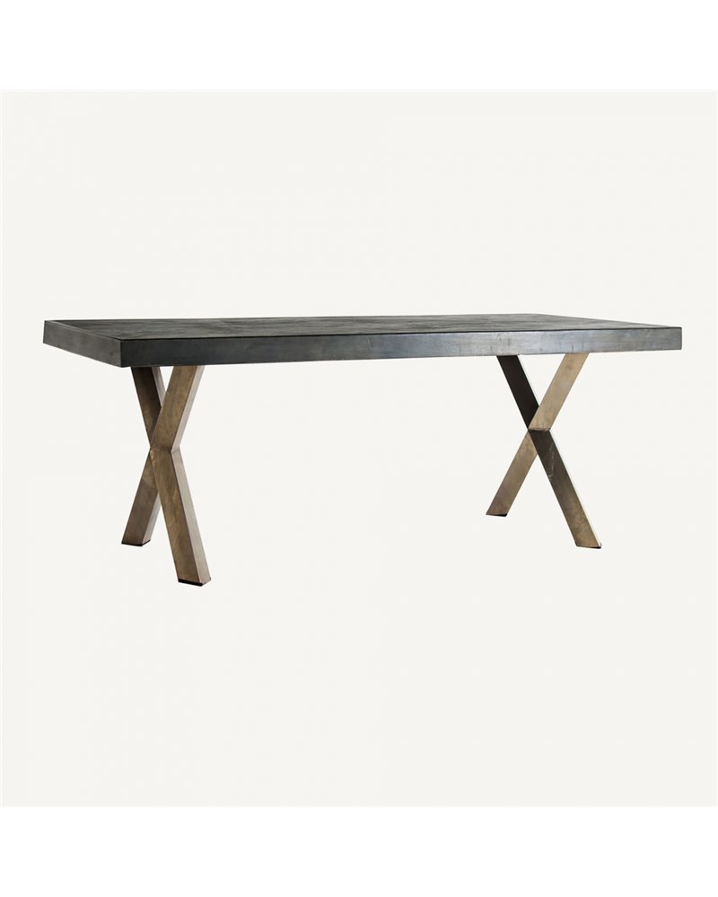 MESA COMEDOR KAPIE REF. 26729