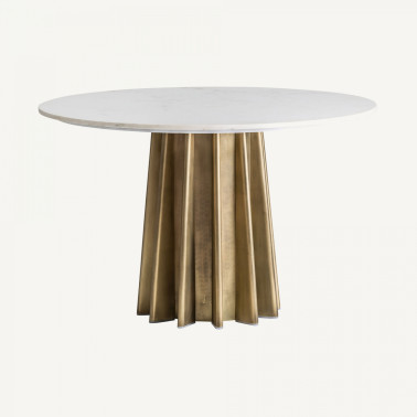 MESA COMEDOR LEZEY REF. 26192