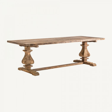 MESA COMEDOR ABO REF. 22339