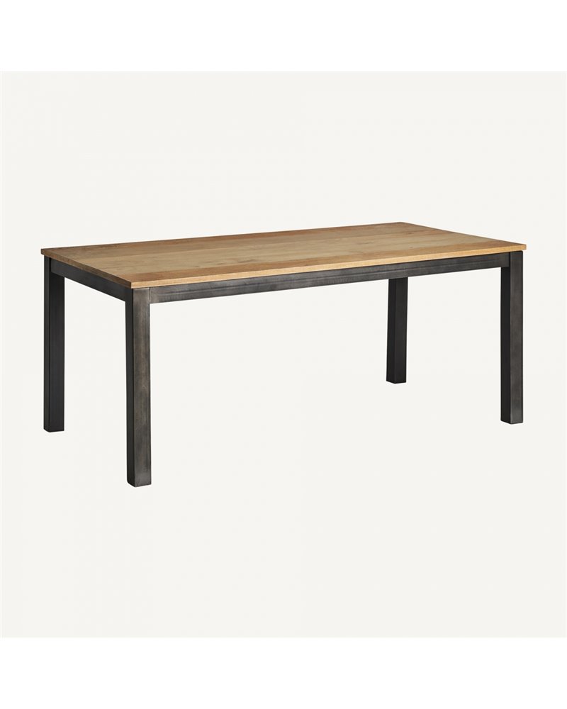 MESA COMEDOR COURRY REF. 32180