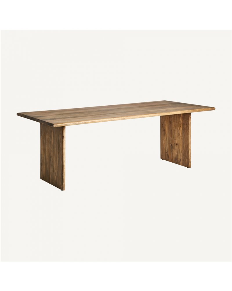 MESA COMEDOR BUHL REF. 32142