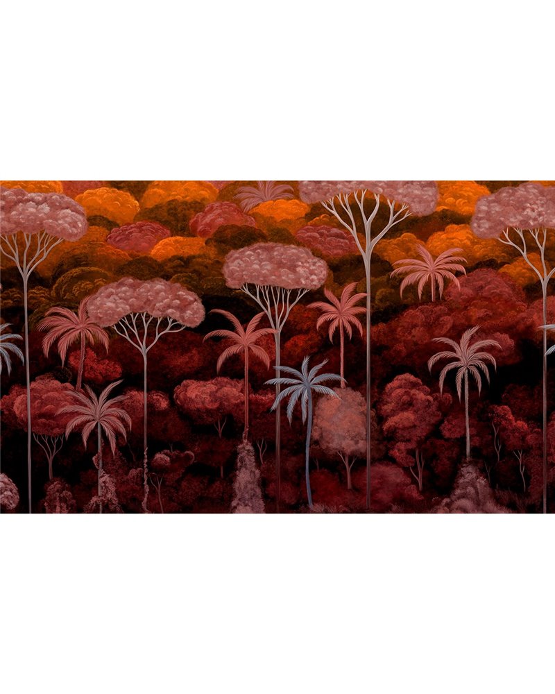 Ciel Tropical Bright Pimento 97651 Ciel Tropical Bright Pimento 97651