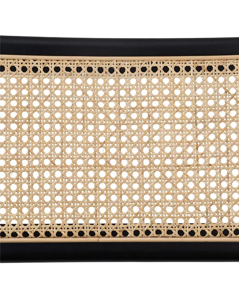 SILLA CALABAZA TEJIDO-METAL SALÓN 48 X 54 X 80 CM REF.607125