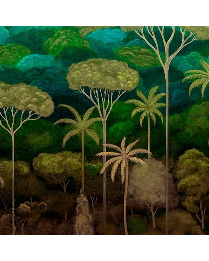 Ciel Tropical Emerald Forest 97652