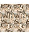 Odisha Dance Pure Cashemere 97640