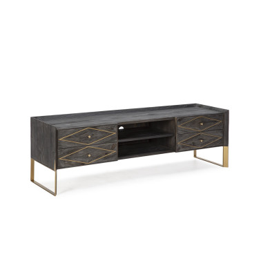 MUEBLE DE TV REF.16061-00