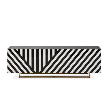 MUEBLE DE TV REF.36654-00