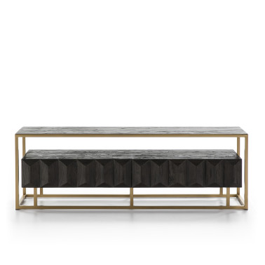 MUEBLE DE TV REF.16004-00