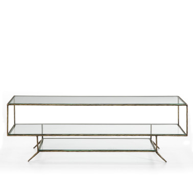 MUEBLE DE TV REF.66580-00