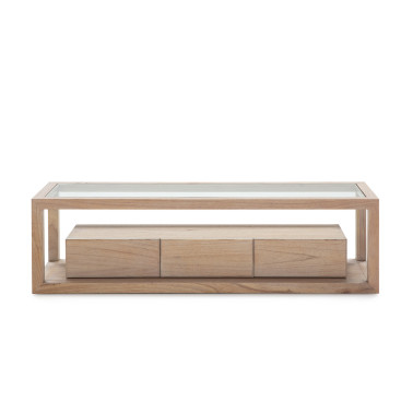 MUEBLE DE TV REF.76446-07