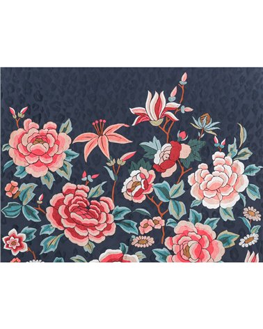Lavinia Panel Orient 8016-02P