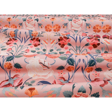 Bonita Chateau Rose 8000-03