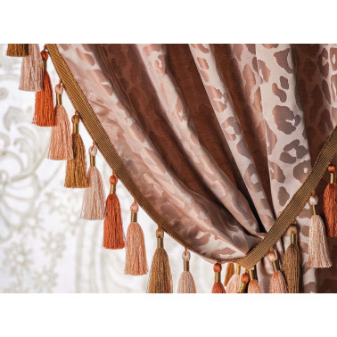 Saskia Vintage Rose 8012-02