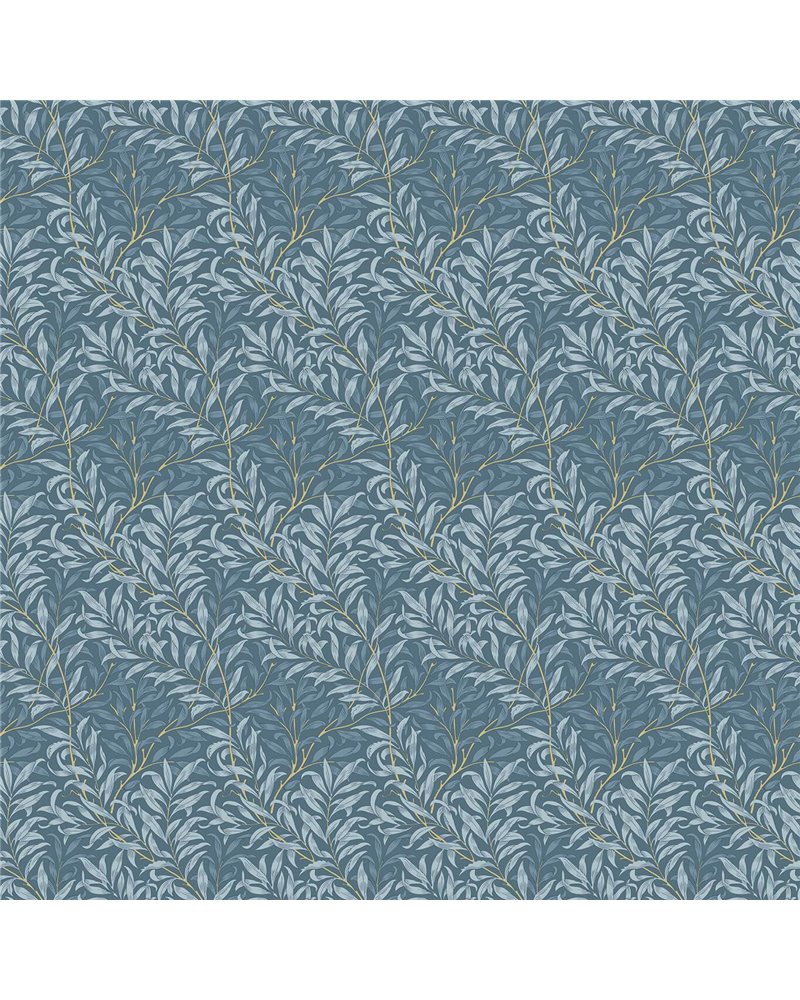 Willow Boughs Denim F1679-01