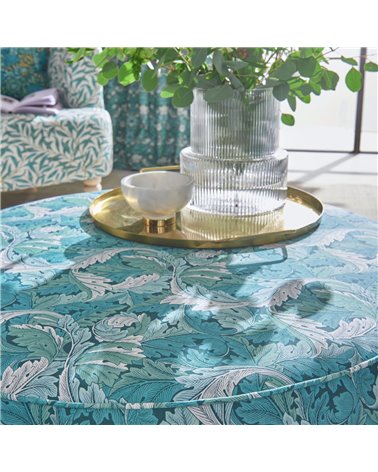 Acanthus Teal F1681-04