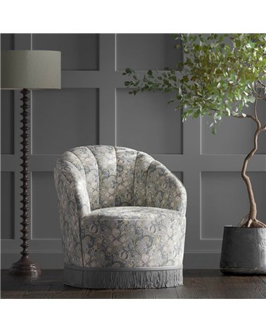 Golden Lily Slate Dove F1677-02