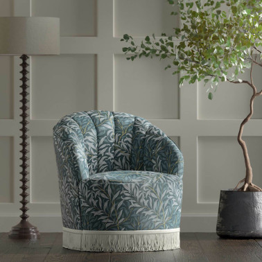 Willow Boughs Denim F1679-01