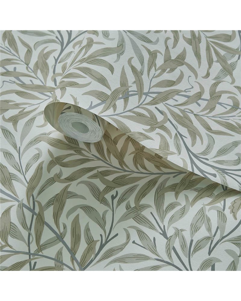 Willow Boughs Linen W0172-03