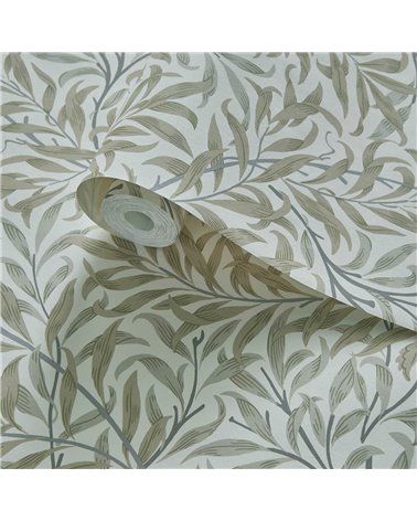 Willow Boughs Linen W0172-03