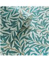 Willow Boughs Teal W0172-05