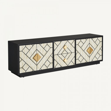 MUEBLE TV CHARMES REF.31911