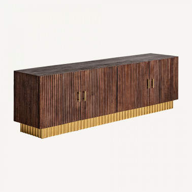 MUEBLE TV MESIA REF.31288