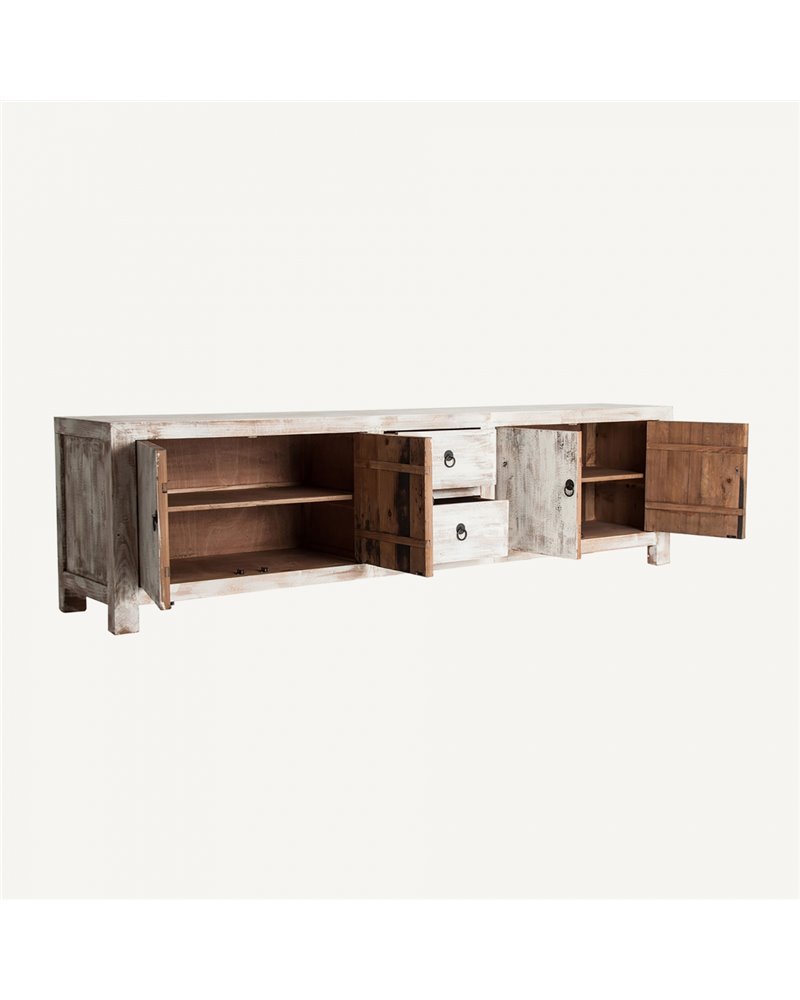 MUEBLE TV BARATTI REF.27016