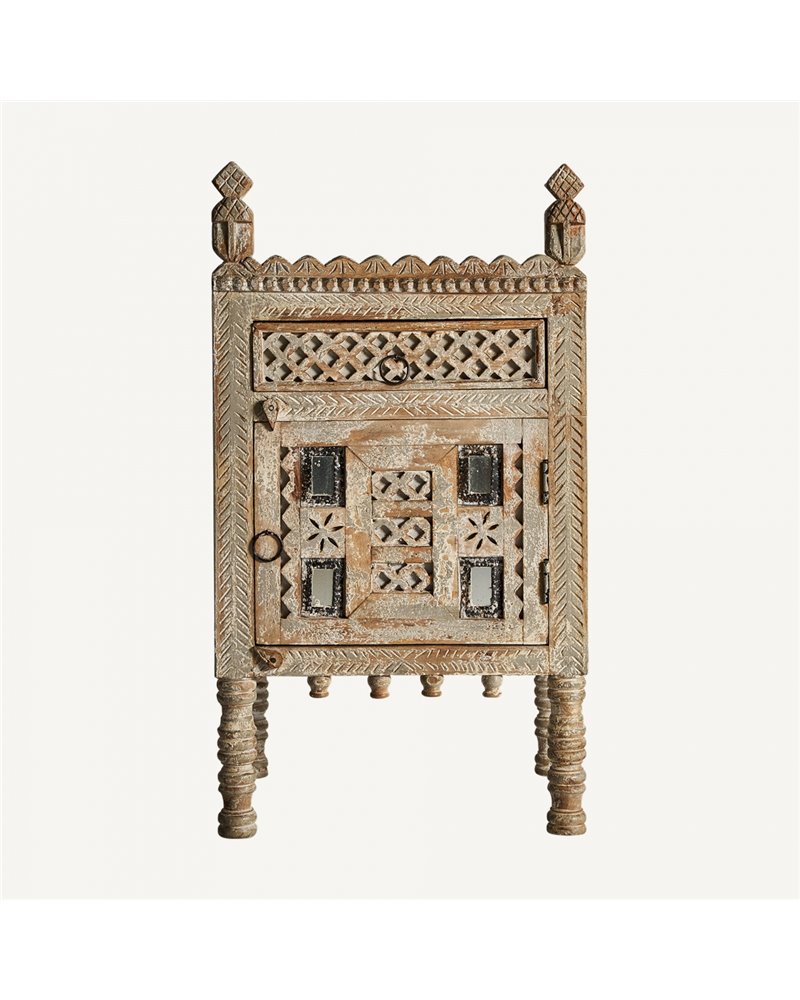 MESITA CHAIYI REF. 31154