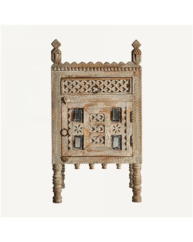 MESITA CHAIYI REF. 31154