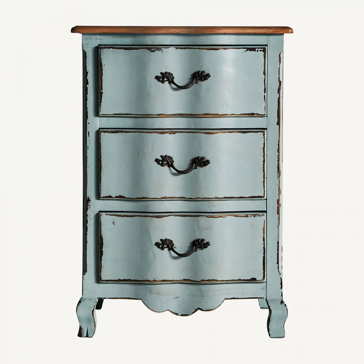 MESITA KOPER REF. 23734