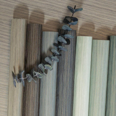 Fiber Vert Lichen 82397387