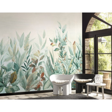 Nature Sauvage Canopee L...