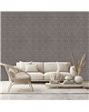 Zelma Charcoal J8008-07
