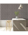 Zelma Charcoal J8008-07