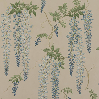 Seraphina Blue Green 07157-07